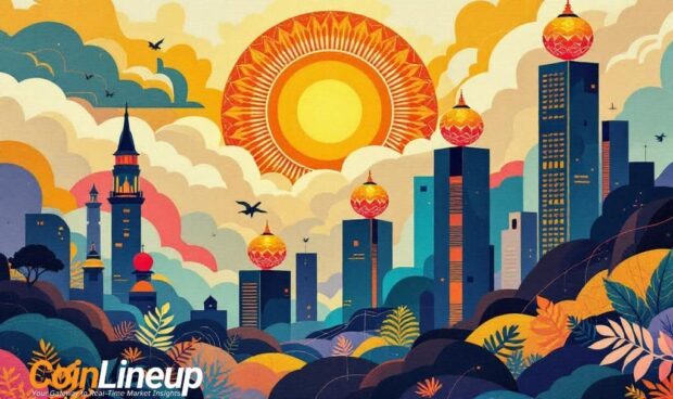 Kalshi Secures $1 Billion, Valuation Hits $11 Billion