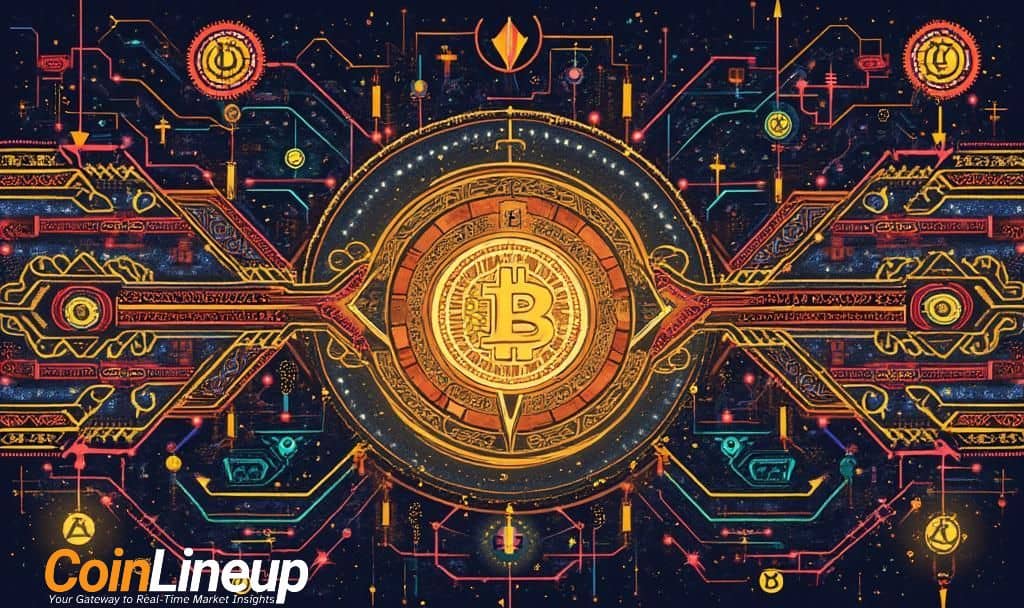 Lightning Network Alters Bitcoin Usage Metrics