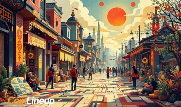 Liquid Launches Points Program, Distributing 100,000 Weekly