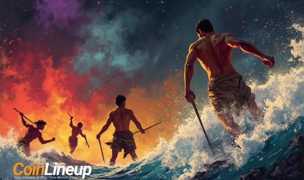 Bitcoin Short Sellers Face Liquidation Risk