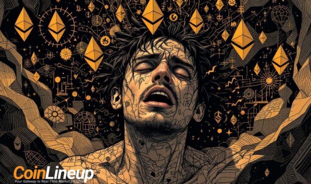 Brother Machi's Ethereum Losses: A Cautionary Tale for Crypto Traders