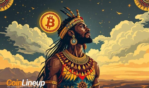 Mark Yusko's Bitcoin Prediction to 2025