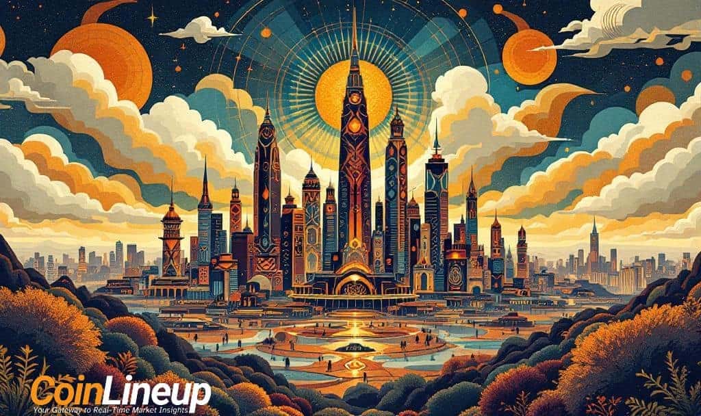 MegaETH 將 USDm 存款上限增加到 10 億美元以應對高需求