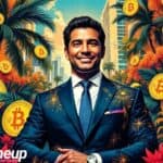 Miami Mayor's Bitcoin Salary Rises 300% in Four Years