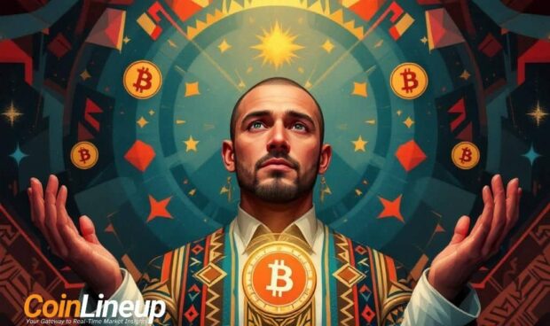 Michael Saylor Hints at New Bitcoin Purchase