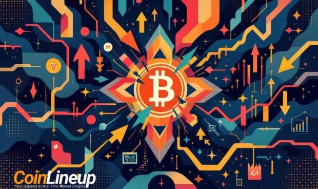 MicroStrategy Stock Falls 64% Amid Bitcoin Investment Concerns