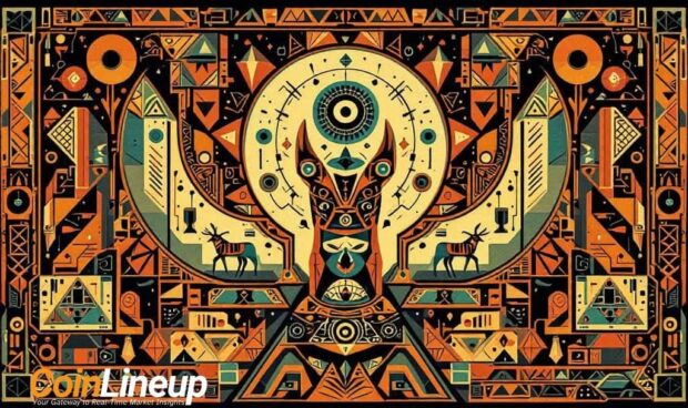 Nvidia-backed VAST Secures $1.17B AI Partnership with CoreWeave