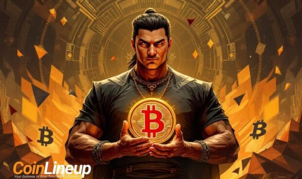 OKX CEO Offers 10 BTC Bounty for Wallet Backdoor Proof