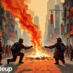 OKX Donates HK$10 Million to Hong Kong Fire Relief Efforts