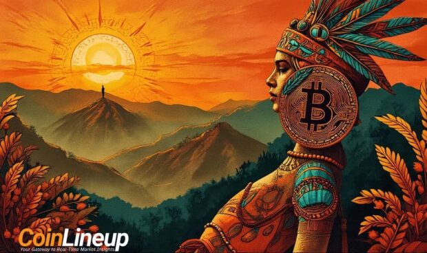 OranjeBTC Repurchases Over 99K Shares Worth $220,000