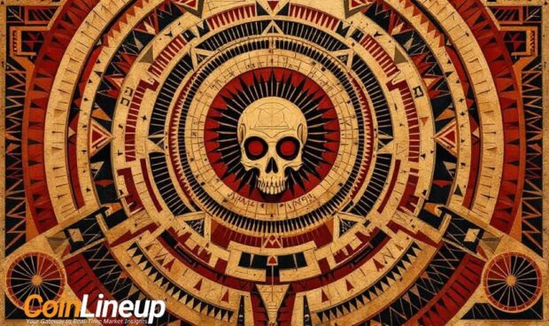 Peter Schiff Advises Bitcoin Holders to Sell Above $100K