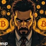 Qian Zhimin Bitcoin Money Laundering Case