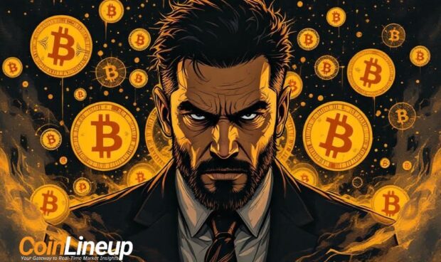 Qian Zhimin Bitcoin Money Laundering Case