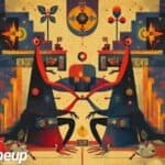 Romania's National Office for Gambling Bans Polymarket