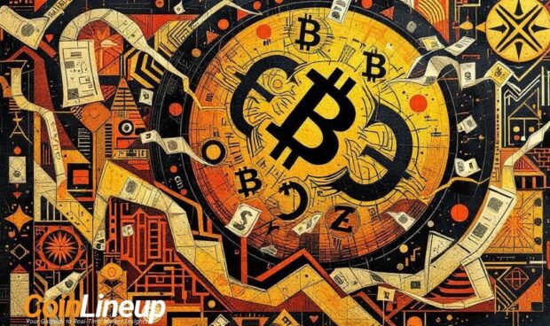 Satoshi’s Wallet Theoretical Value Drops $32 Billion