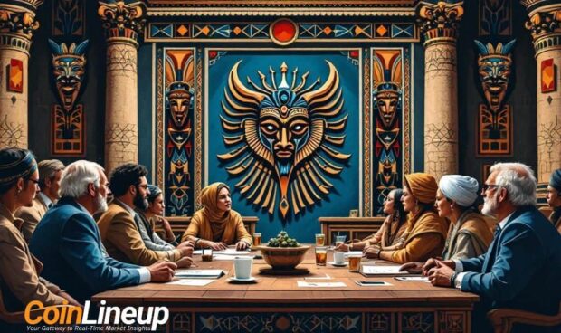 Senate Advances Bill to End 2025 Government Shutdown