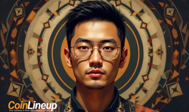 Significant Moves in the Crypto Market by Garrett Jin