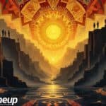 StarkNet Surges 17% While Uniswap Declines