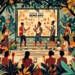 Base Selects 50 Finalists for Startup Track Event