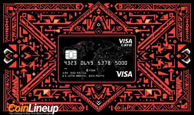 Tangem Pay Launch: Enabling USDC Spending with Virtual Visa Card