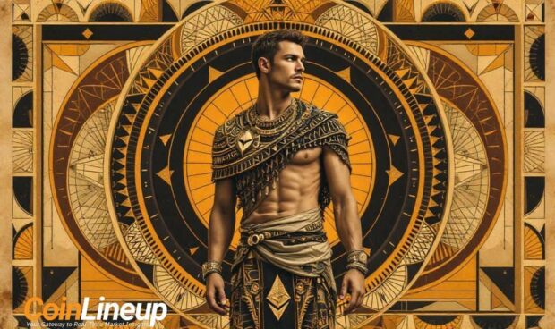 Taylor Gerring Stakes 7,455 ETH to Ethereum 2.0