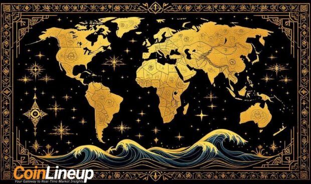 Tether Limited's Strategic Gold Acquisition