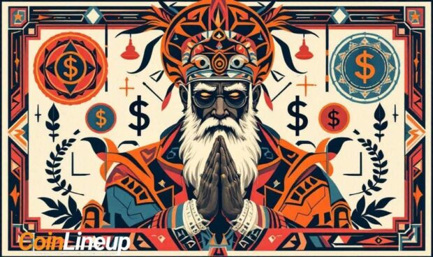 Tom Lee Addresses Crypto Market Weakness and Leverage Warning