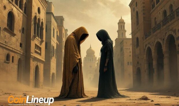 Crypto Entrepreneur's Murder in UAE