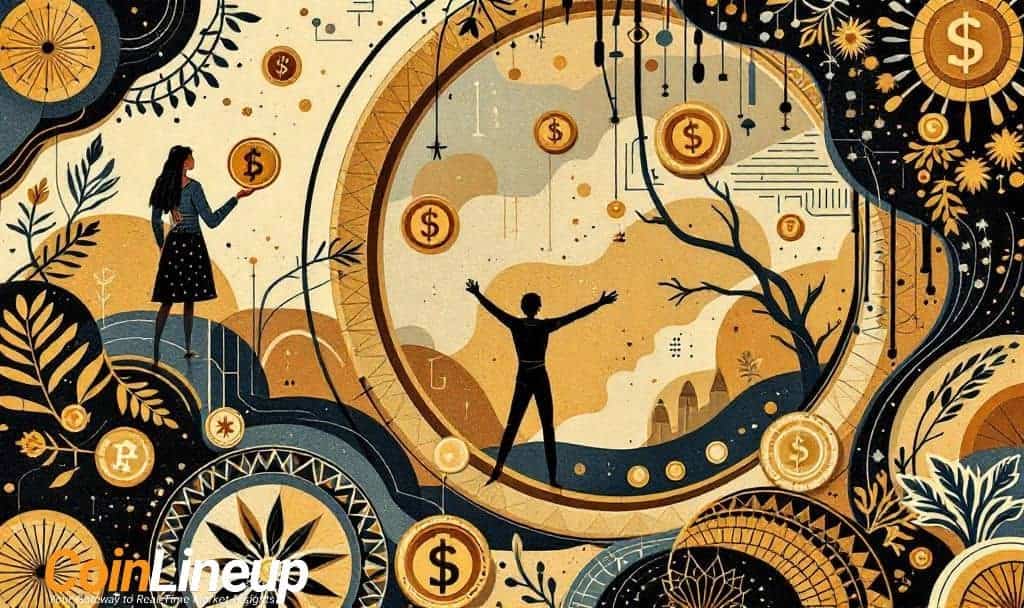 英国、2026年から暗号資産取引のHMRCへの報告を義務化