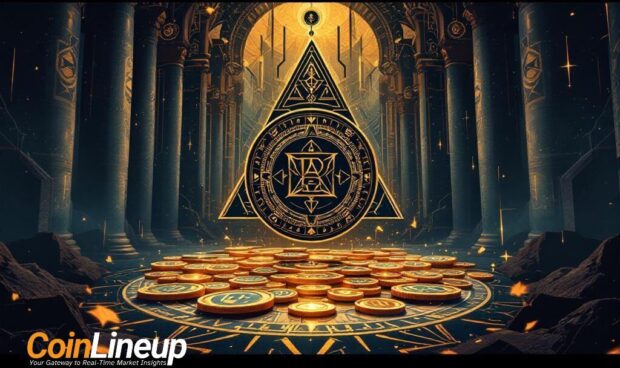 U.S. Authorities Recognize Cryptocurrency as "Hard Currency"