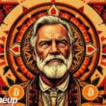 U.S. Congressman Proposes Bitcoin for America Act