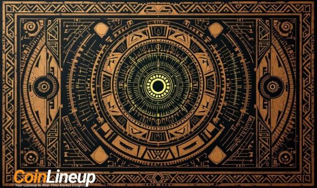 US Government Seizes $13 Billion in Bitcoin Amid Allegations