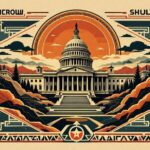 U.S. Government Shutdown May Halt Key Economic Data Releases