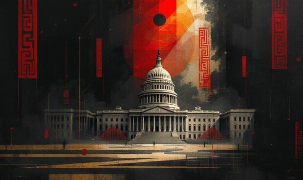 U.S. House Passes Bill to End Government Shutdown