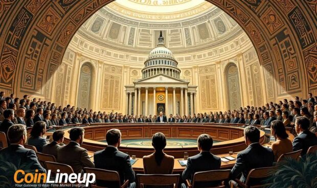 U.S. House Votes on Government Shutdown Bill