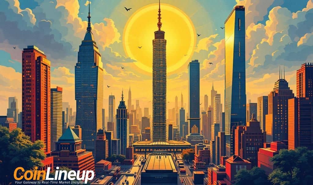 Kenaikan Lapangan Kerja AS dan Pengangguran yang Meningkat: Implikasi untuk Pasar Kripto