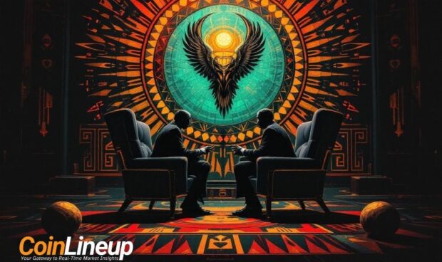 US Treasury Secretary Interview Rumors Unsubstantiated