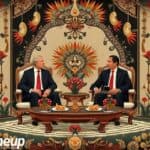 US Treasury, Singapore Discuss Stablecoin Cooperation at APEC Summit