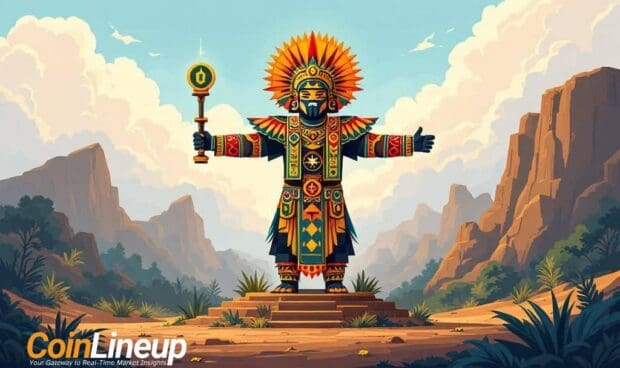 Large USDC Deposit on HyperLiquid DEX: Market Implications