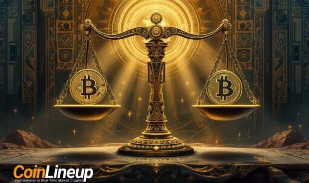 USDT Downgrade by S&P Global Due to Bitcoin Exposure Risks