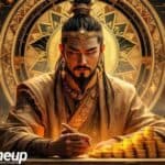 Wang Chun Deposits ETH, Holds USDC, USDT