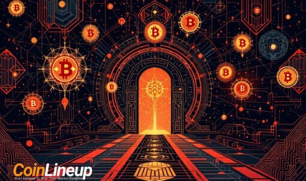 Gate Web3 Launchpad Initiates BOB Token Sale