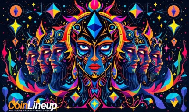 Anonymous Whale '7 Siblings' Acquires 3,496 ETH Amid Market Dip