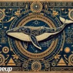 Anonymous Whale Acquires Ethereum
