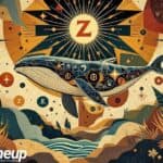 Whale Activity in Zcash Market