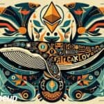 Whale Acquires 2,700 ETH for $8M USDC via FalconX