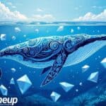 Whale Moves $41.2M USDC to Binance After ETH Sale