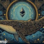 Whale Moves 44,000 ETH to Binance Amid Losses