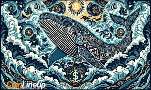 Whale Profits $1.25M by Closing ZEC Long Position