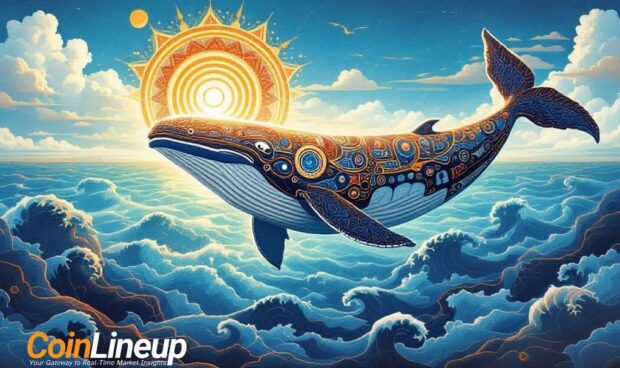 Whale's Leveraged UNI Position Amasses $3 Million Profit